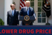 Trump's Rx.gov Weight Loss Drug Deal: What's the catch?