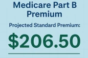 Medicare 2026 Premiums: Decoding the Future of Part B, Income Brackets, and Social Security's Next Chapter