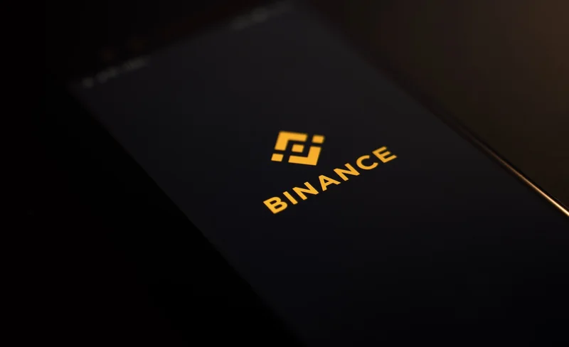 Binance: The US Footprint & CZ's Status – What the Data Reveals