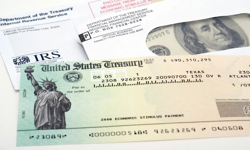 IRS Stimulus Checks 2025: What's Fact, What's Fiction?