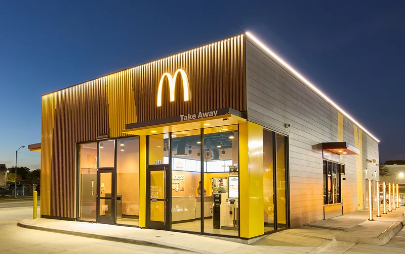 McDonald's Menu Changes: Extra Value or Extra Fluff?