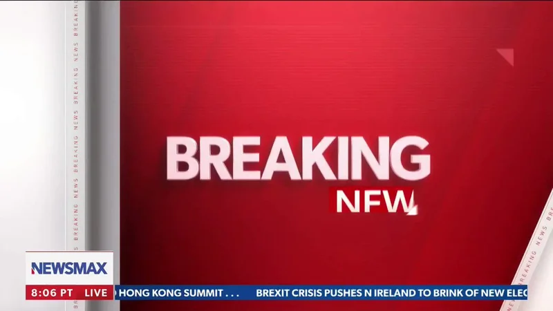 newsmax: What Happened and Why You Should Probably Ignore It