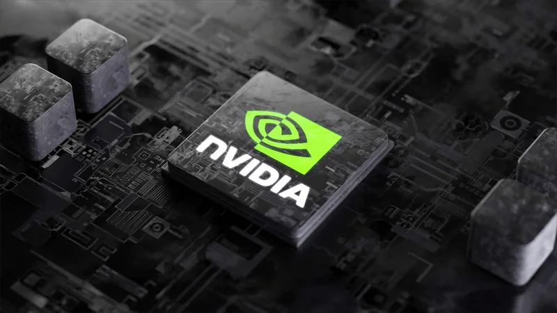 Nvidia News: AI Momentum vs. Reality