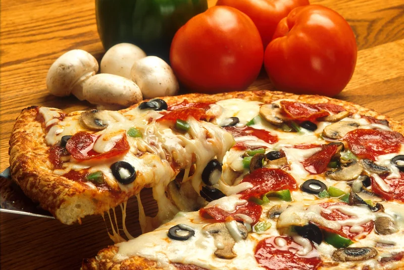 Pizza: The Future of Food – What Reddit is Saying