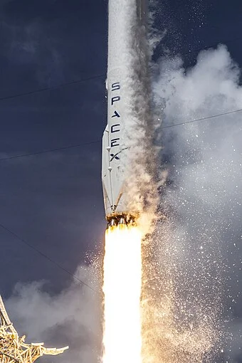 SpaceX Launch Today: What's the Real Deal?