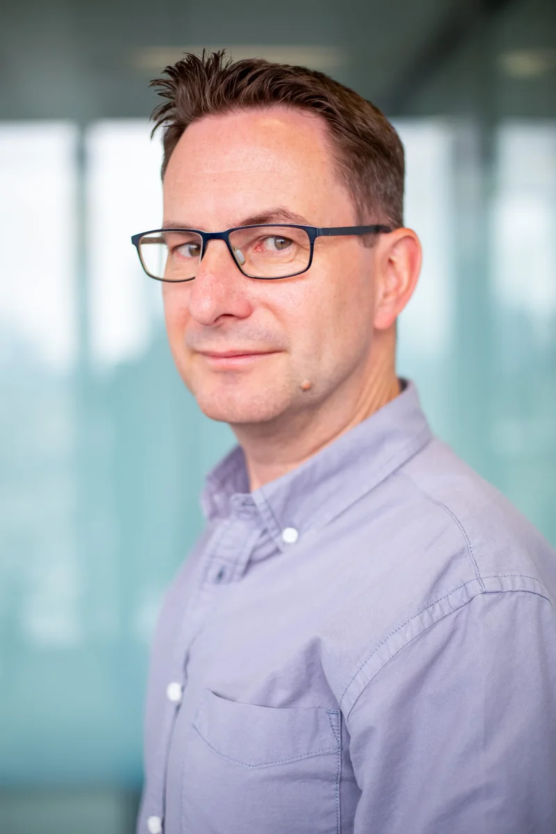 Technology News Today: What's Relevant and What's Just Noise