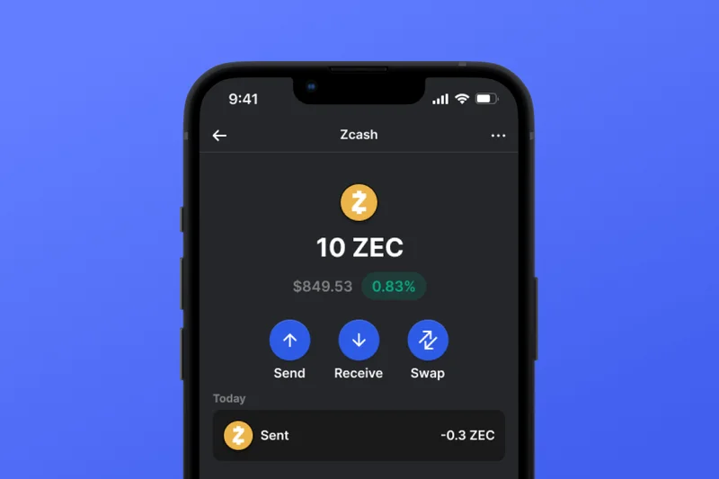 Zcash: The Future of Private Transactions?